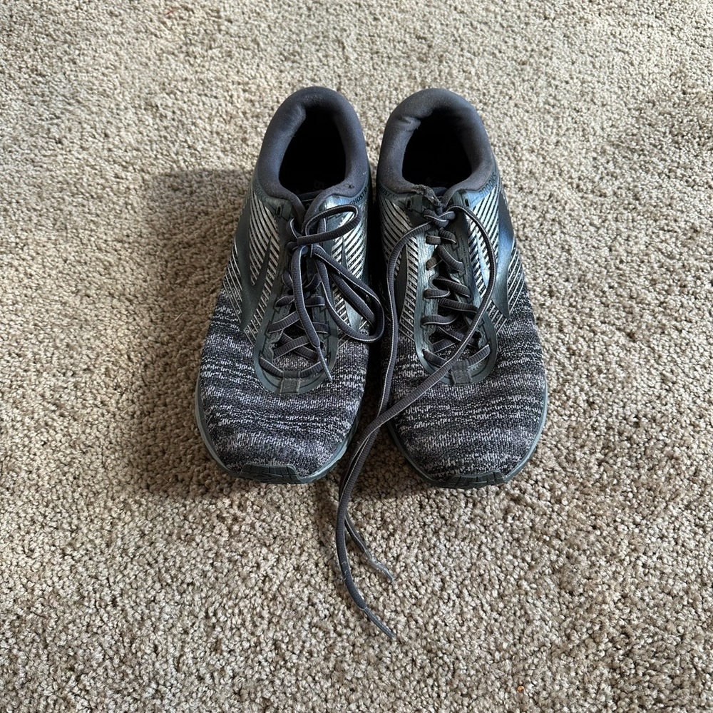 Men’s shoes